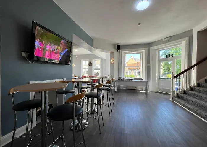 Capital One Hotel
